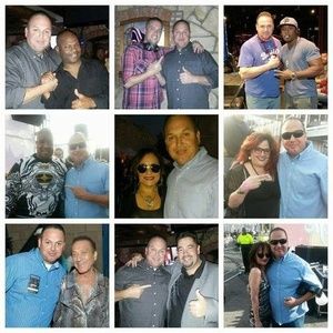 Meet your Posher, Gilbert